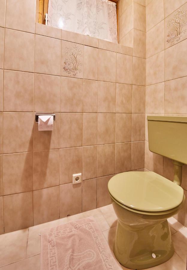 Taxach Apartment Saalbach